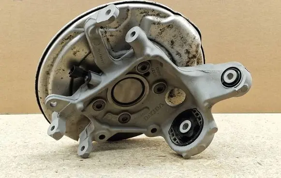 Volvo S60 Rear wheel hub spindle/knuckle 31476232 32217285 31423170