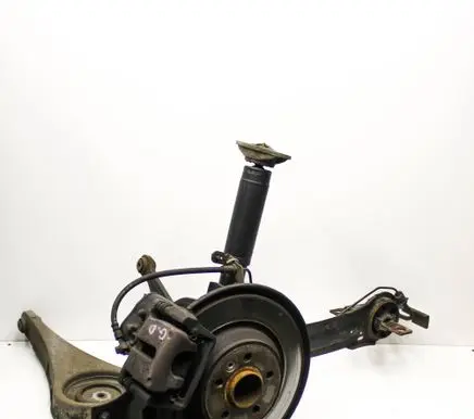 Volvo V60 Rear suspension assembly kit set 6G915A968 6G915500BA