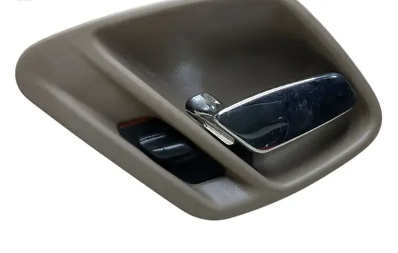 Jeep Grand Cherokee (WJ) Front door interior handle 5FX75TRM 5FX73TRM