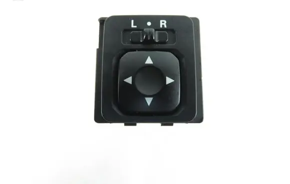 Mitsubishi Outlander Wing mirror switch 183570