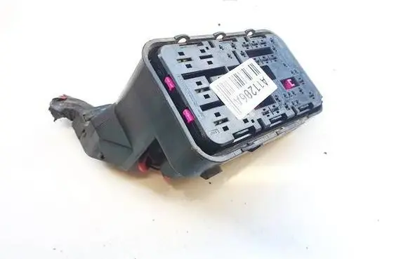 Skoda Superb B6 (3T) Sensor 1K0937700B