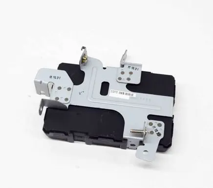 Hyundai Ioniq Central body control module 95400G2KH0 A2C96971302
