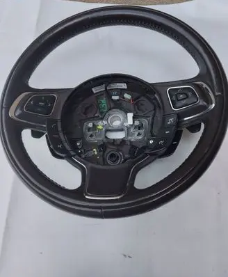Jaguar XJ X351 Steering wheel