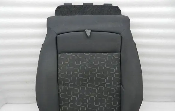Fiat Doblo Seat trim 98847094 98847093