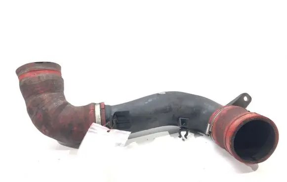Mercedes-Benz ML W164 Air intake hose/pipe A1645014082
