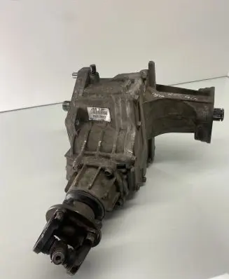 KIA Sportage Gearbox transfer box case JMTF F080208022 G4GC