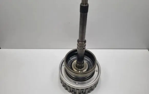 Mercedes-Benz SLK R171 Other gearbox part A2202701525 2202701525 A2212701025