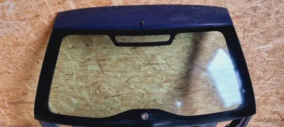 Volvo S40, V40 Tailgate/trunk/boot lid