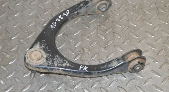 Front lower control arm/wishbone