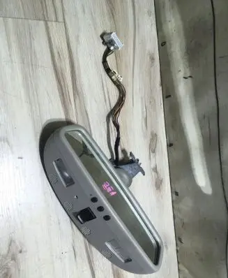 Mercedes-Benz R W251 Rear view mirror (interior) A1648100717