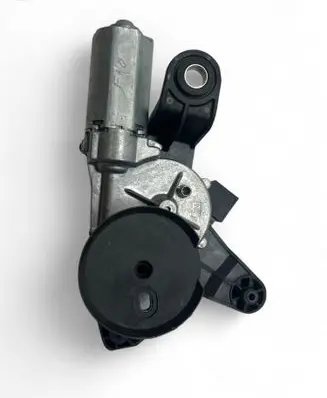 BMW 5 F10 F11 Wiper motor 7213233