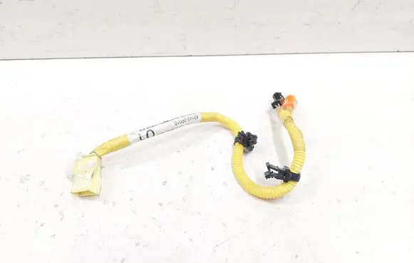 Toyota Corolla Verso AR10 Airbag squib ring wiring 821430F010
