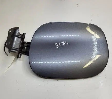 Lexus NX Fuel tank cap