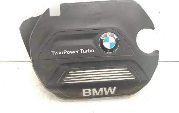 BMW X1 F48 F49 Engine cover (trim) 11148514199 8514199 16208310