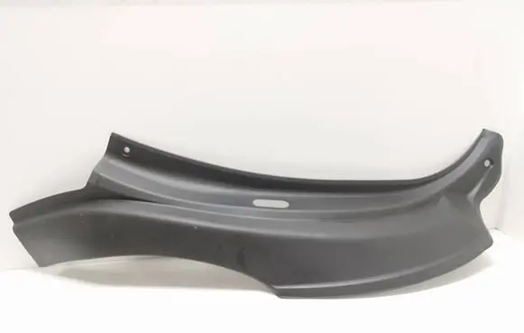 Jaguar I-Pace Centre console side trim rear J9D328117AB