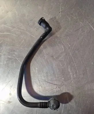 BMW 5 E60 E61 Vacuum line/pipe/hose BMW34337577