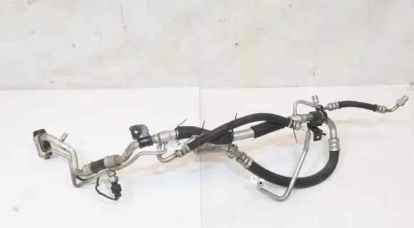 KIA Rio Air conditioning (A/C) pipe/hose 