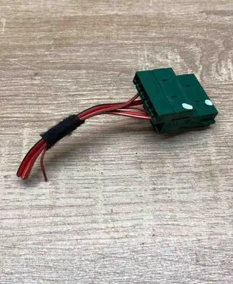 BMW Z4 E89 Plug wire 9121590 10688710