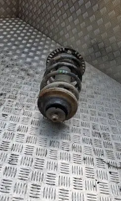 Volkswagen Transporter - Caravelle T5 Front shock absorber with coil spring