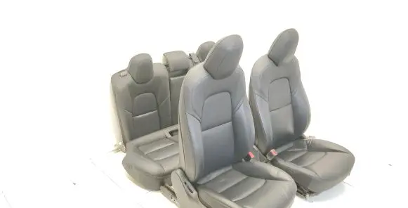 Tesla Model 3 Seat set 145694200A