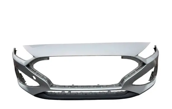 Hyundai i30 Front bumper 86511G4500
