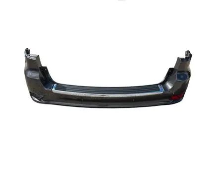 Jeep Grand Cherokee Rear bumper 1WD23TRM