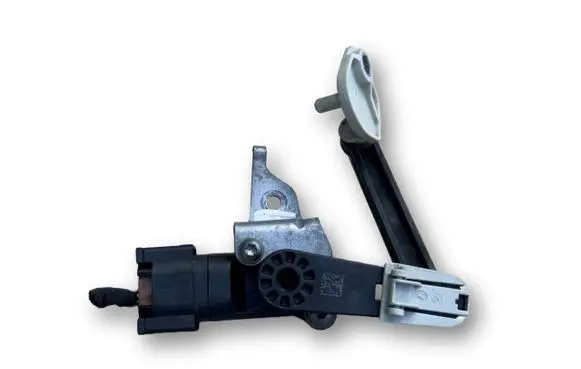 BMW 1 F40 Headlight/headlamp level sensor 37146895466 6895466