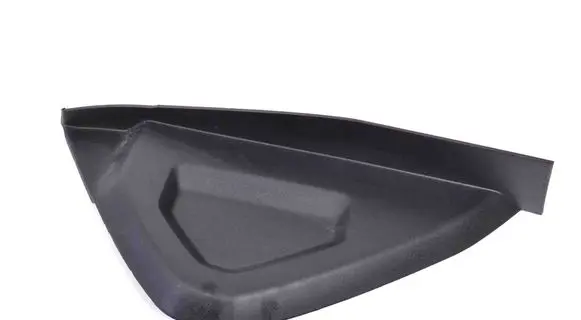 Land Rover Range Rover Evoque L538 Dashboard side end trim BJ3204480AD