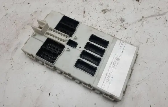 BMW 2 F22 F23 Comfort/convenience module 580T19F05 9366412