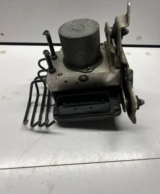 Audi A6 S6 C7 4G ABS Pump 4G0907379L
