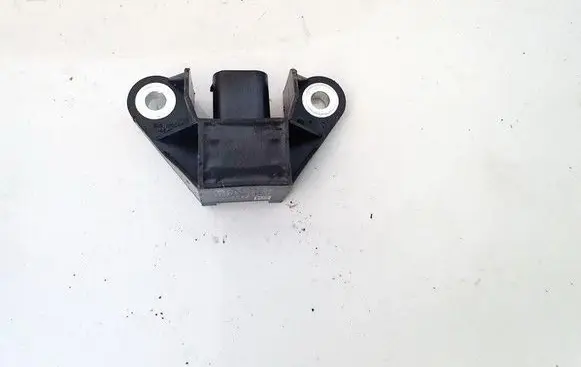 BMW 5 F10 F11 Airbag deployment crash/impact sensor 9159310 65779159310