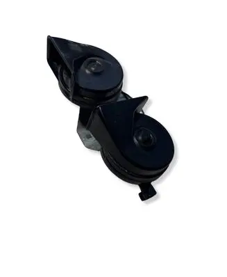 Dodge RAM 1500 DS Horn signal 0024072012