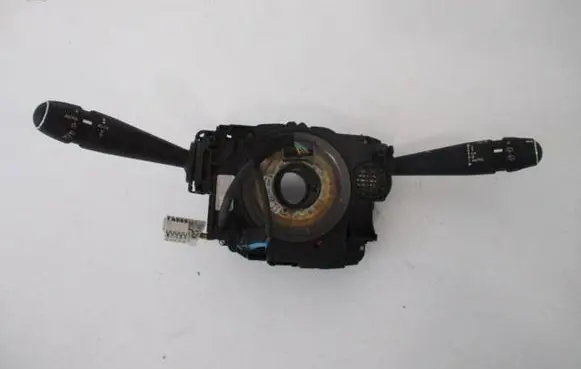 Peugeot 508 Wiper turn signal indicator stalk/switch 96759261XT