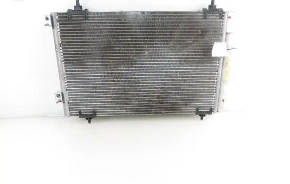 Citroen C4 II A/C cooling radiator (condenser) 9682531580