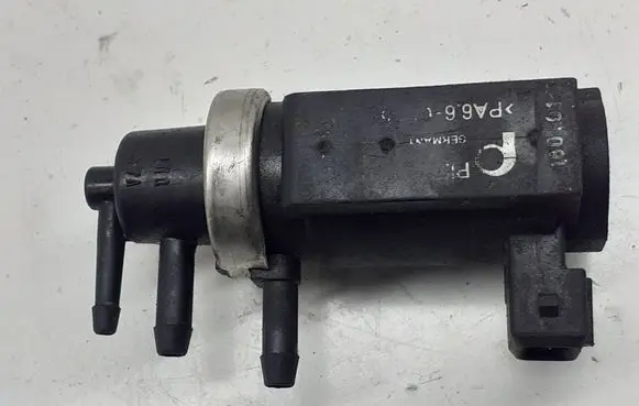 Audi A6 S6 C5 4B Turbo solenoid valve 059906627 72190322
