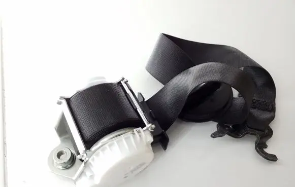 BMW X1 E84 Front seatbelt S22991282018