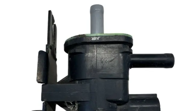 Turbo solenoid valve
