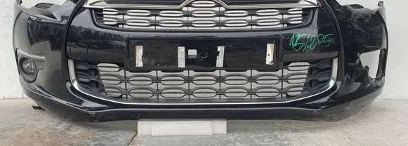 Citroen DS4 Front bumper 