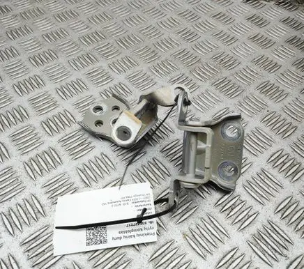 BYD Atto 3 Front door hinges set ST6106200U ST6106100CU