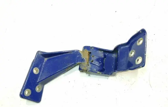 Mercedes-Benz Vito Viano W639 Rear door upper hinge A6397402017