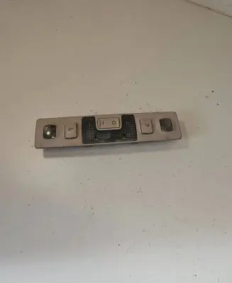 Audi A6 S6 C5 4B Interior lighting switch 4B0947111