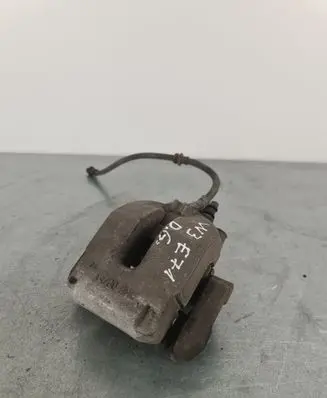 BMW X6 E71 Rear brake caliper