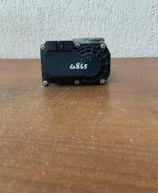 Toyota Prius (XW30) Throttle valve 2203037060 9K16