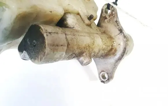 Ford Focus Master brake cylinder