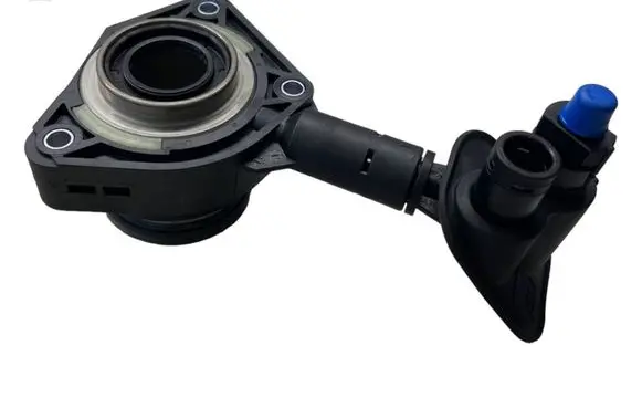 Clutch slave cylinder