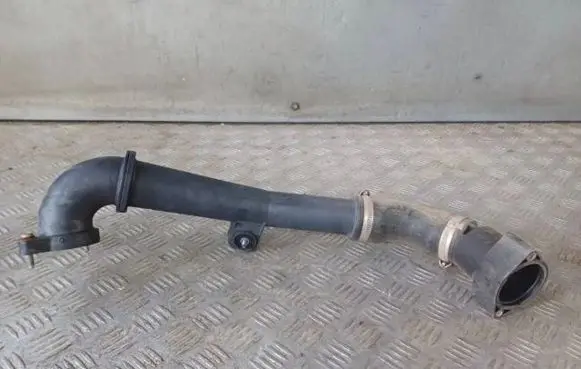 Volkswagen Golf VII Intercooler hose/pipe 04L145762T ETM021214 0512153