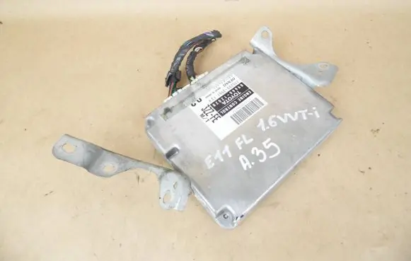 Toyota Corolla E110 Engine control unit/module 8966612020 1752003961