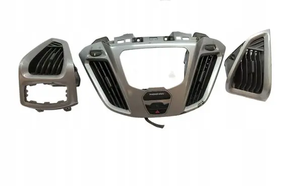 Ford Transit Custom Dashboard air vent grill cover trim 