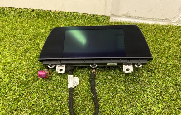 BMW 1 F20 F21 Screen/display/small screen 1519281z01 9281683026