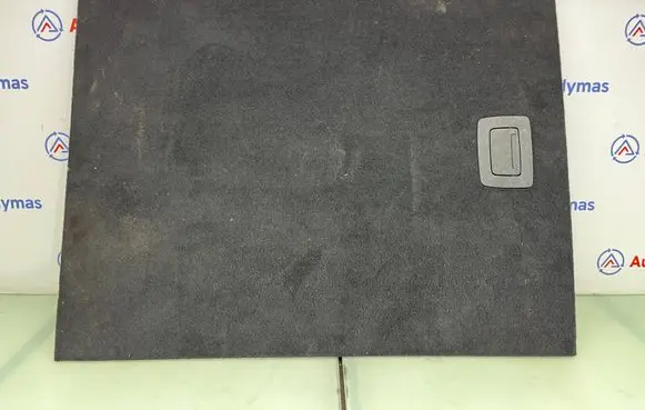 BMW X3 F25 Trunk/boot floor carpet liner 9207890 51479207890